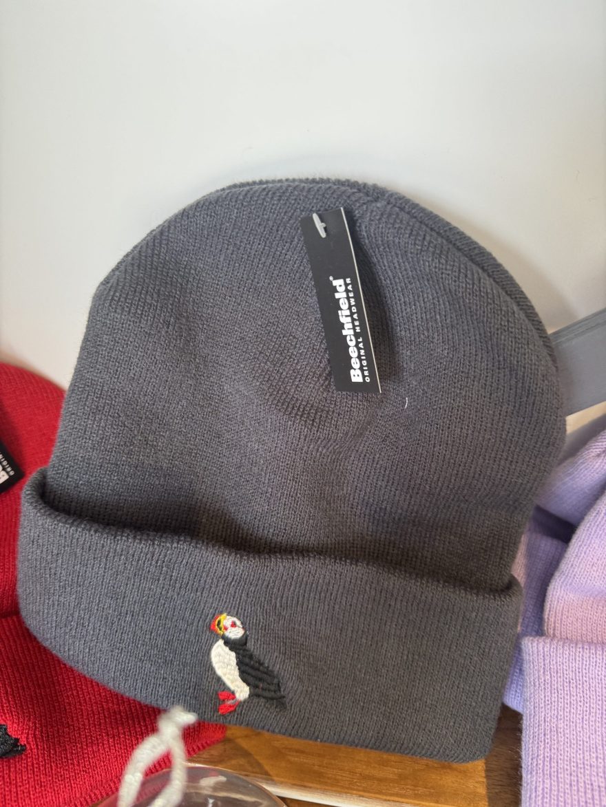 Puffin Beachfield Hat