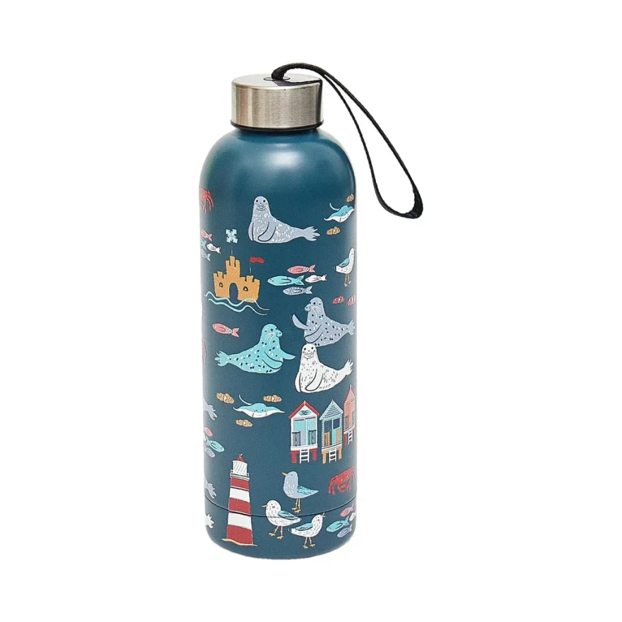 Eco Chic Thermal Bottle Seaside